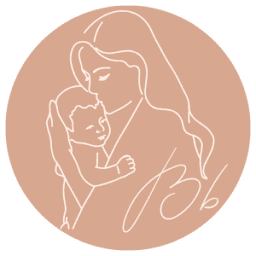 Babes with Babies London logo