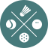 Top Spin Tennis logo