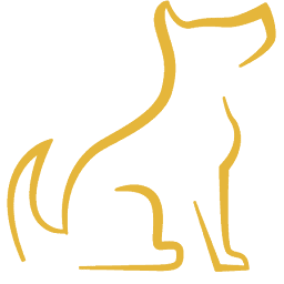 Precision Dog Training Academy logo
