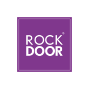 Rockdoor logo