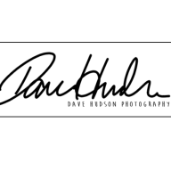 Dave Hudson Photography logo