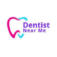 Dentist Near Me logo