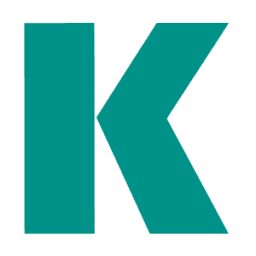 Kinetic Driving School logo
