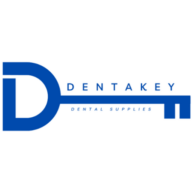 Dentakey Dental Supplies logo
