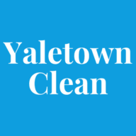Yaletown Clean logo