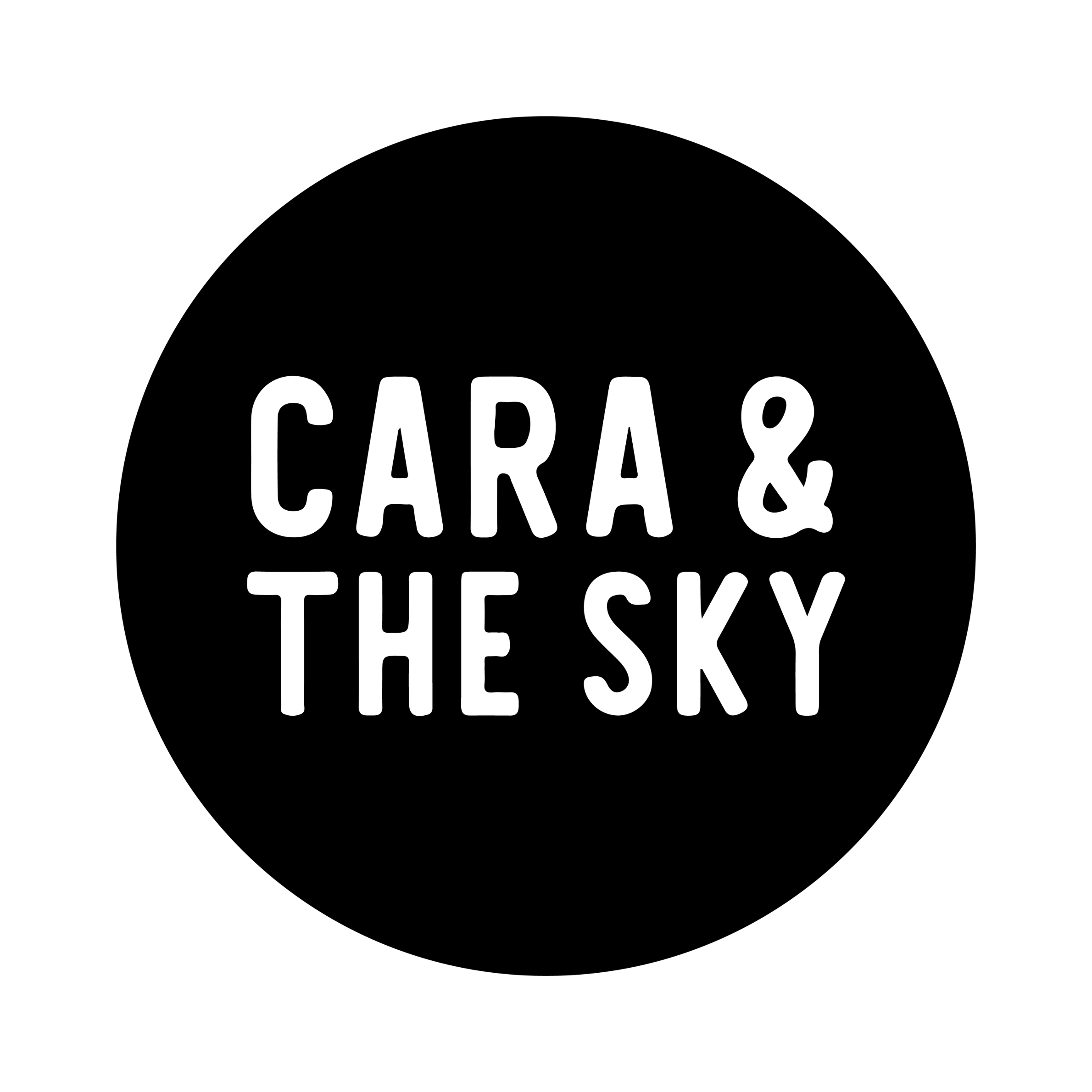 caraandthesky.com logo
