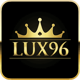 Lux96 logo