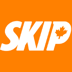 Just Eat Canada logo