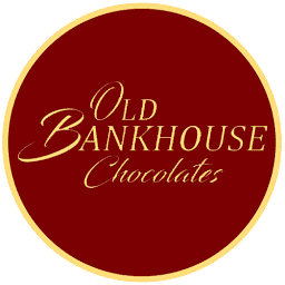 Old Bank House Chocolate Shop logo