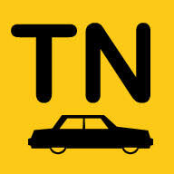 Taxisnetwork logo