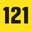 121wholesale.co.uk logo