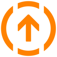 HEADING ON logo