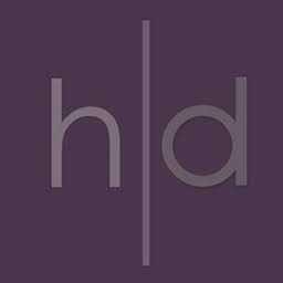 hobandesign logo