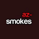 AZ Smokes logo
