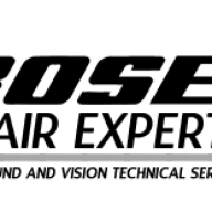 Bose Repair Experts logo
