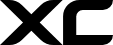 XC - Climbing & Skatepark logo