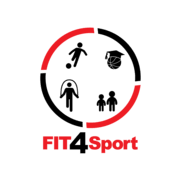 Fit4sport logo