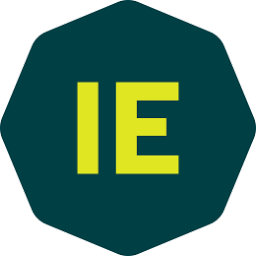 IE Hub logo