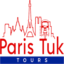 Paristuktours logo