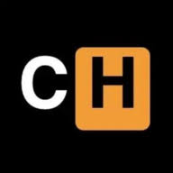 Cornhub logo