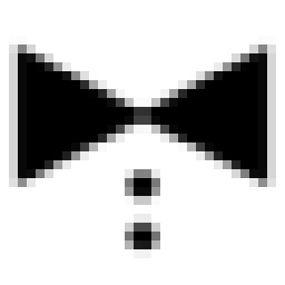 Black Tie CBD logo