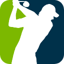 Amateur Golf Challenge logo