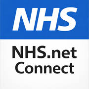NHSmail logo