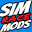Sim Race Mods Ltd logo