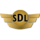Sonic D Limousine logo