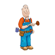 Pentland Plumbing Services Ltd logo