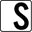 Stand Out Socks logo