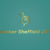 Plumber Sheffield logo