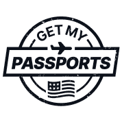 Get My Passports logo