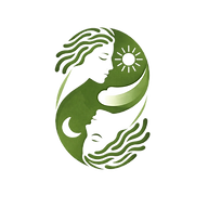 ZenBalance - Holistic solution to blockages & traumas. logo