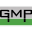 GM Piling logo
