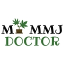 My MMJ Doctor logo
