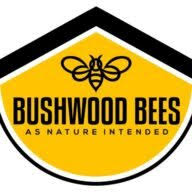 Bushwoodbees logo