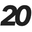 20twentystore.com logo