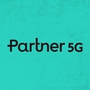 Partner פרטנר logo