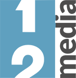 H12 Media logo