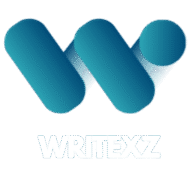 Writexz logo