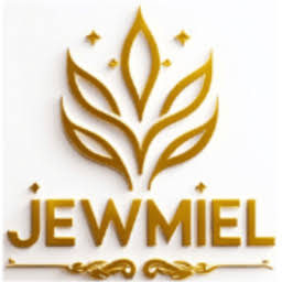 Jewmiel logo
