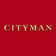 Cityman Menswear logo