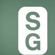 Sap Music Group logo