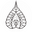 Luckaura logo