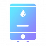 lexallheating.co.uk logo