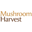 Mushroom Harvest logo