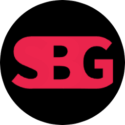 South Beach Geek logo