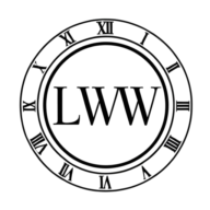 Luxury Watches World logo