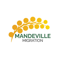 Mandeville Migration logo